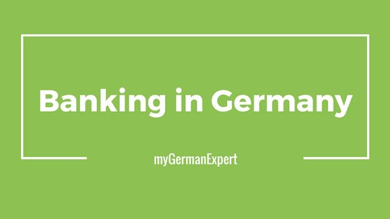 SalvatoreMusina's tweet photo. Opening a Bank Account in Germany
► https://t.co/ahoV2tfbTA ◄ #Banking #Germany #BankComparison #GermanBanks #BankAccount https://t.co/nCYrR4iHid
