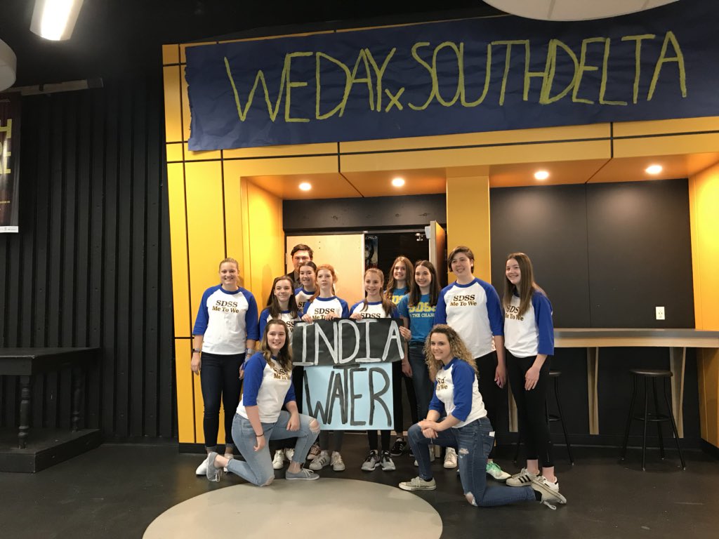 The day has arrived!! Ready to inspire our future Sundevils! <a href="/SDSSSundevils/">@SDSSSundevils</a>