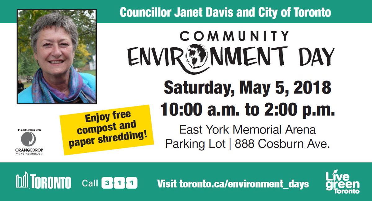 Janet Davis tweet media