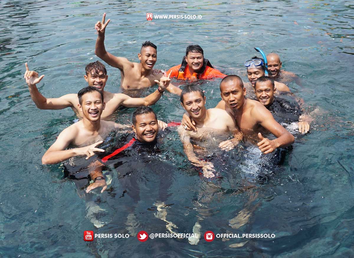 TIM PERSIS PIKNIK KE UMBUL PONGGOK - persis-solo.id/tim-persis-pik…