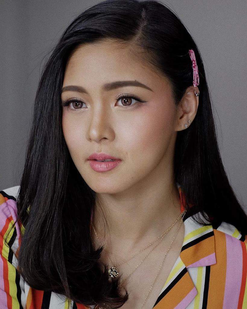 Happy, happy birthday to our KIM CHIU         