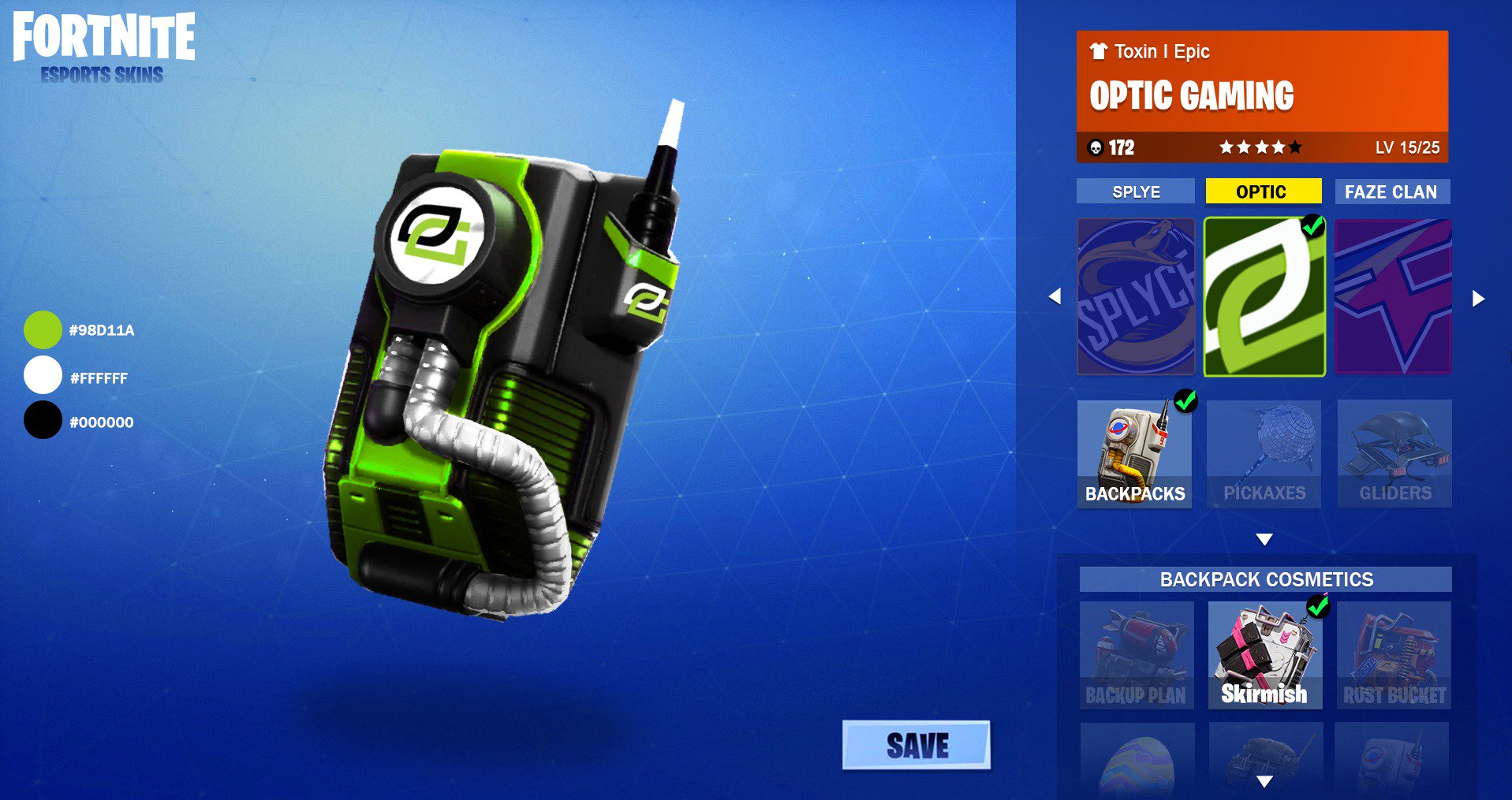 Des concepts de skin Fortnite BR pour les plus grosses ... Des concepts de skin Fortnite BR pour les plus grosses ... - 1917 x 1015 jpeg 279kB