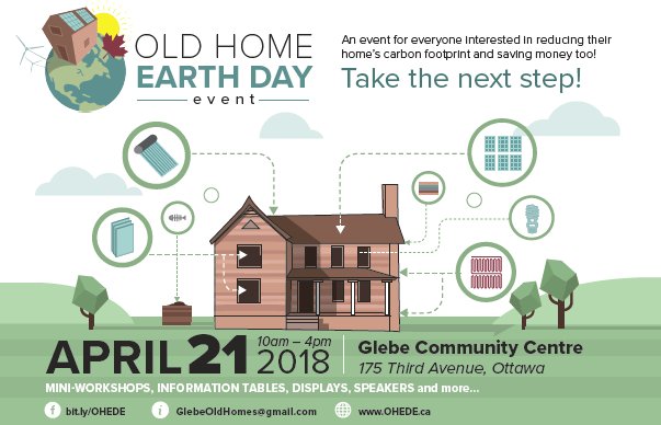 ORECoop's tweet photo. Use less energy &amp; live more sustainably; find out how this #EarthDay April 21 at FREE #Ottcommunity event https://t.co/Jnlp7Zax6P Register now! https://t.co/rviug7BbKH