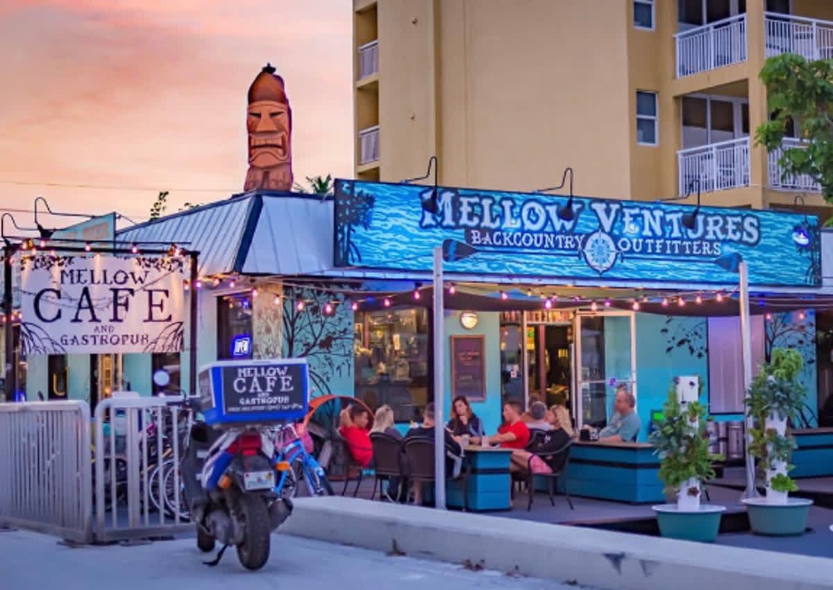 Key West Seaport tweet media