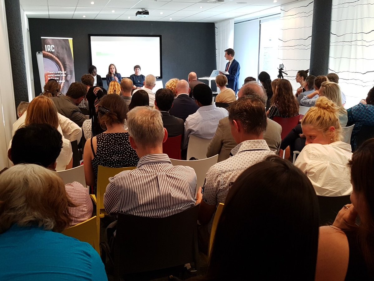 VeravdG's tweet image. #Monitoring is crucial but has to be specific to the situation in the countries @CvanRijnsoever #leavingnoonebehind #WASHDebate @IRCWASH @SimaviNL @IGG_NL