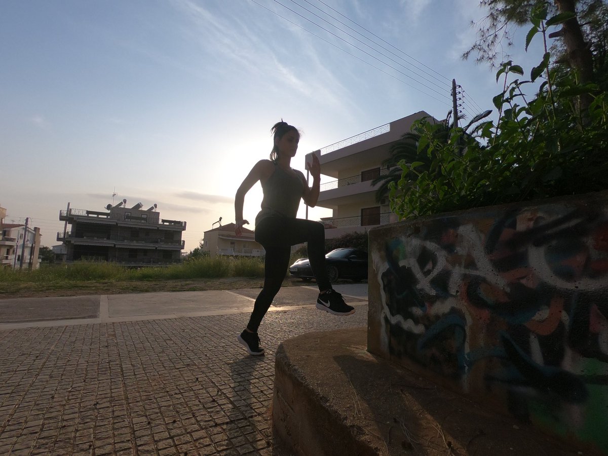 XristinaSalti's tweet image. Ώρα για γυμναστική..!! #workout #timeforchanges #PositiveVibes #positivemind