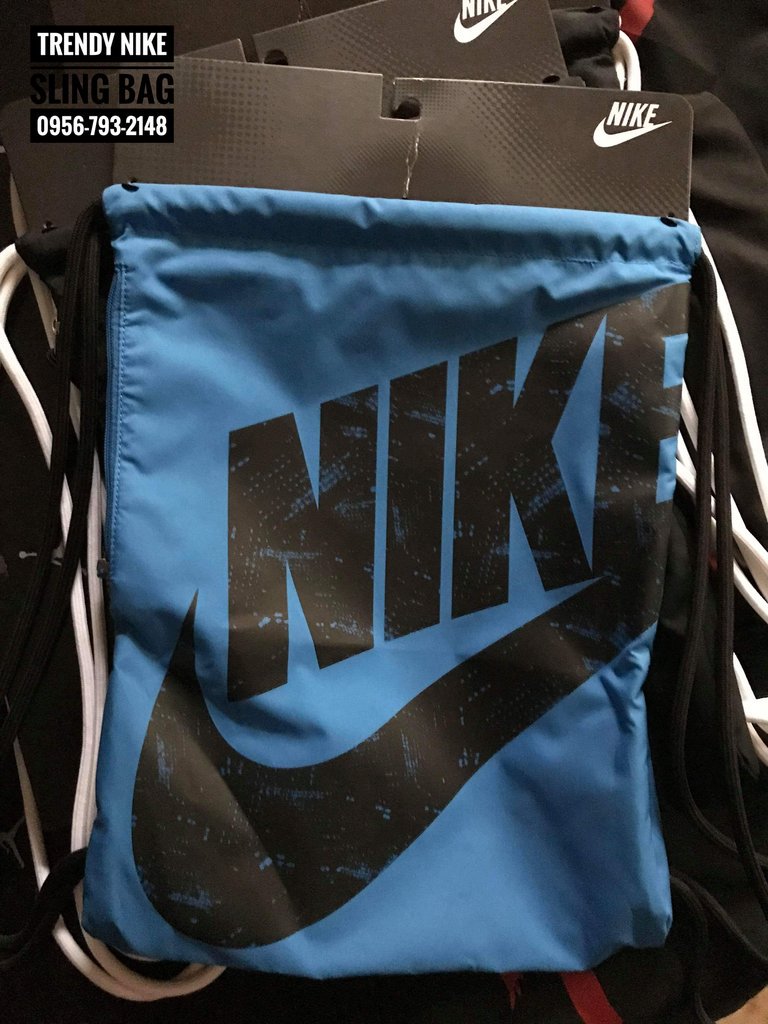 nike sling
