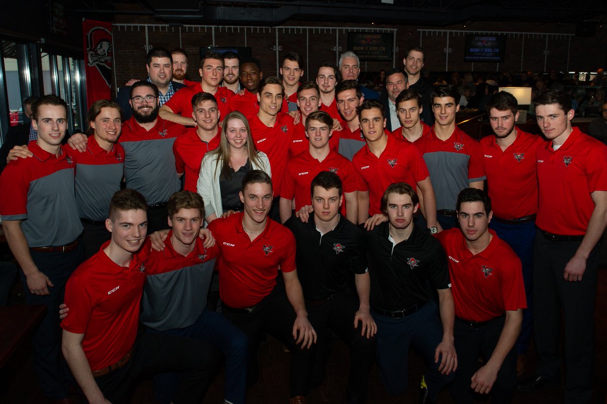 JonathanHabashi's tweet photo. Morgan Adams-Moisan : «On est des frères pour la vie» --> https://t.co/I9aldfYKkA
#Voltigeurs #Drummondville #LHJMQ https://t.co/qhX6Uh3LyI