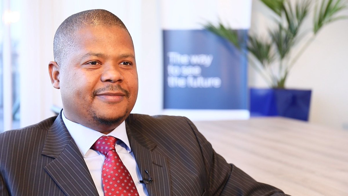 We are in South Africa to service Southern Africa  -  Siyabonga Mbanjwa, Regional Managing Director of Sener Southern Africa <a href="/siyambanjwa/">Siyabonga Mbanjwa</a> #innovation #infrastructure #SolarEnergy #RenewableEnergy #gas #vamos #SouthAfrica #Africa #transformation