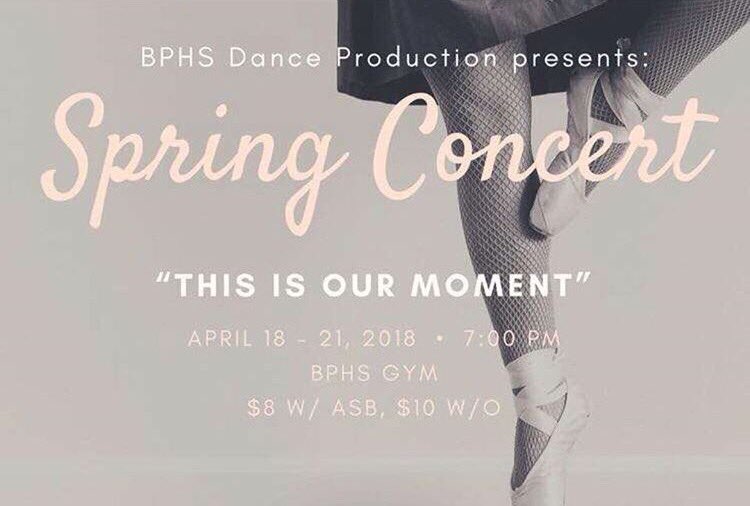 SUPPORT OUR DANCERS COYOTES!!!