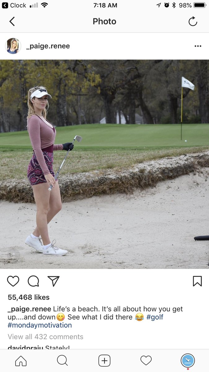 The On Par Podcast tweet media