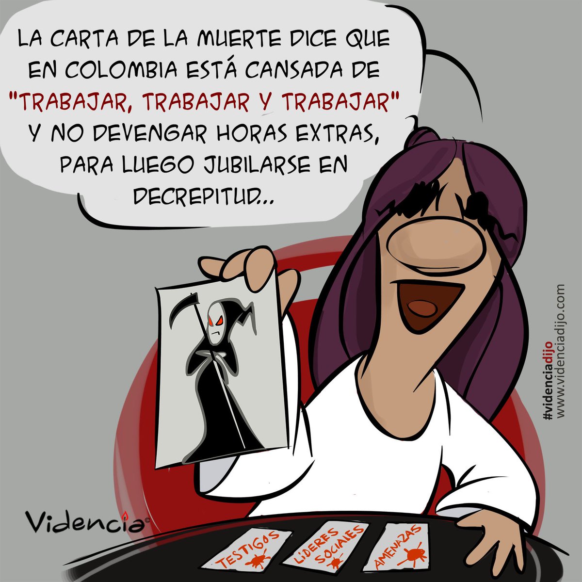MorirAntesDePensionarse Hashtag On Twitter MorirAntesDePensionarse Hashtag On Twitter