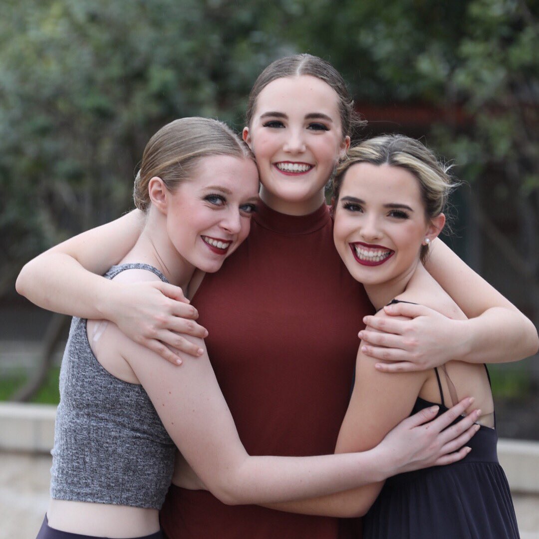 jennamcqueen_'s tweet photo. ONE DAY till opening night! Pls pls pls come and watch the Celebs!!!! We have worked so hard and it’s gonna be a really good show!!! 7pm and only $5 for students if you buy them today!!💕🎊💙👯‍♀️ https://t.co/r2gpzp2eH1
