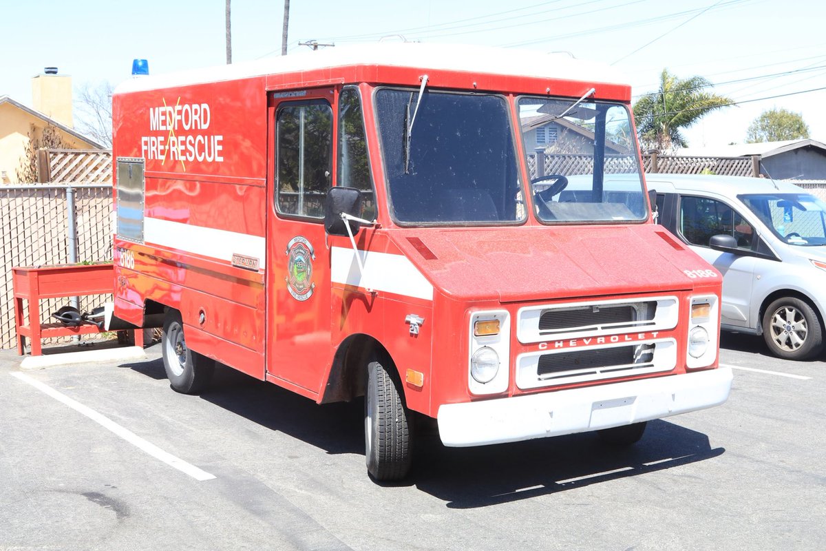 We're excited to announce that the first step in building out our food truck has been completed. We've purchased a truck and are going to be building it into a coffee and baked goods food truck. Providing more job training opportunities and building awareness in the community.