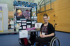 We're hosting the <a href="/southfrasersci/">South Fraser Regional Science Fair</a> this week! Drop by our Surrey campus Sat, Apr 21, 11am-12noon to see 130+ students in Gr. 7-12 from <a href="/Surrey_Schools/">Surrey Schools</a>
<a href="/deltasd37/">DeltaSchoolDistrict</a> present their #STEM projects kpu.ca/news/2018/04/1… @KPUScienceHort <a href="/sciencefairsbc/">Science Fairs BC</a> @cwsf_espc