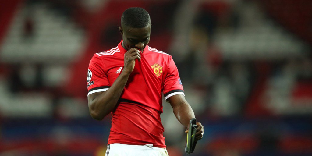DailyManUtdNews's tweet photo. Manchester United defender Eric Bailly has now overcome injury and is ready for fight for his place at the heart of the defence this season | @RyanBeecham #MUFC https://t.co/zMnJGzEljx https://t.co/p6Uq9puSAw