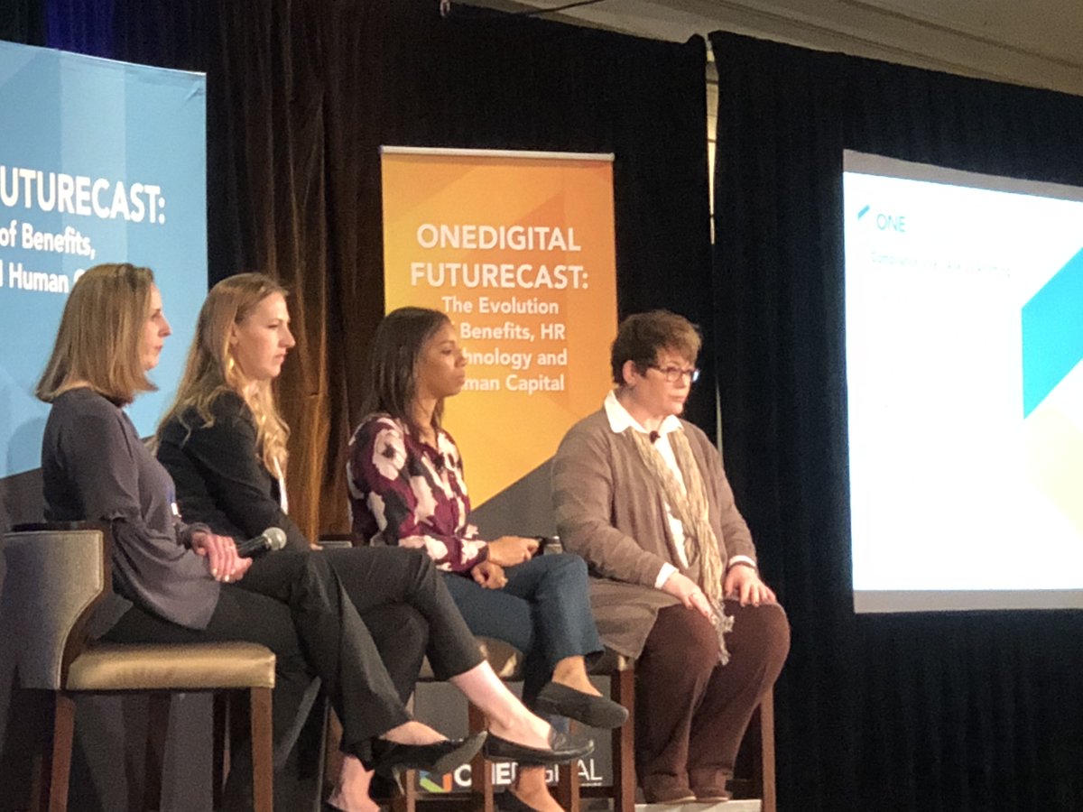 InsightPerf's tweet photo. Compliance Live- ask us anything in progress at @WeAreOneDigital Futurecast in Hartford, CT. https://t.co/j0FaKWSMlz