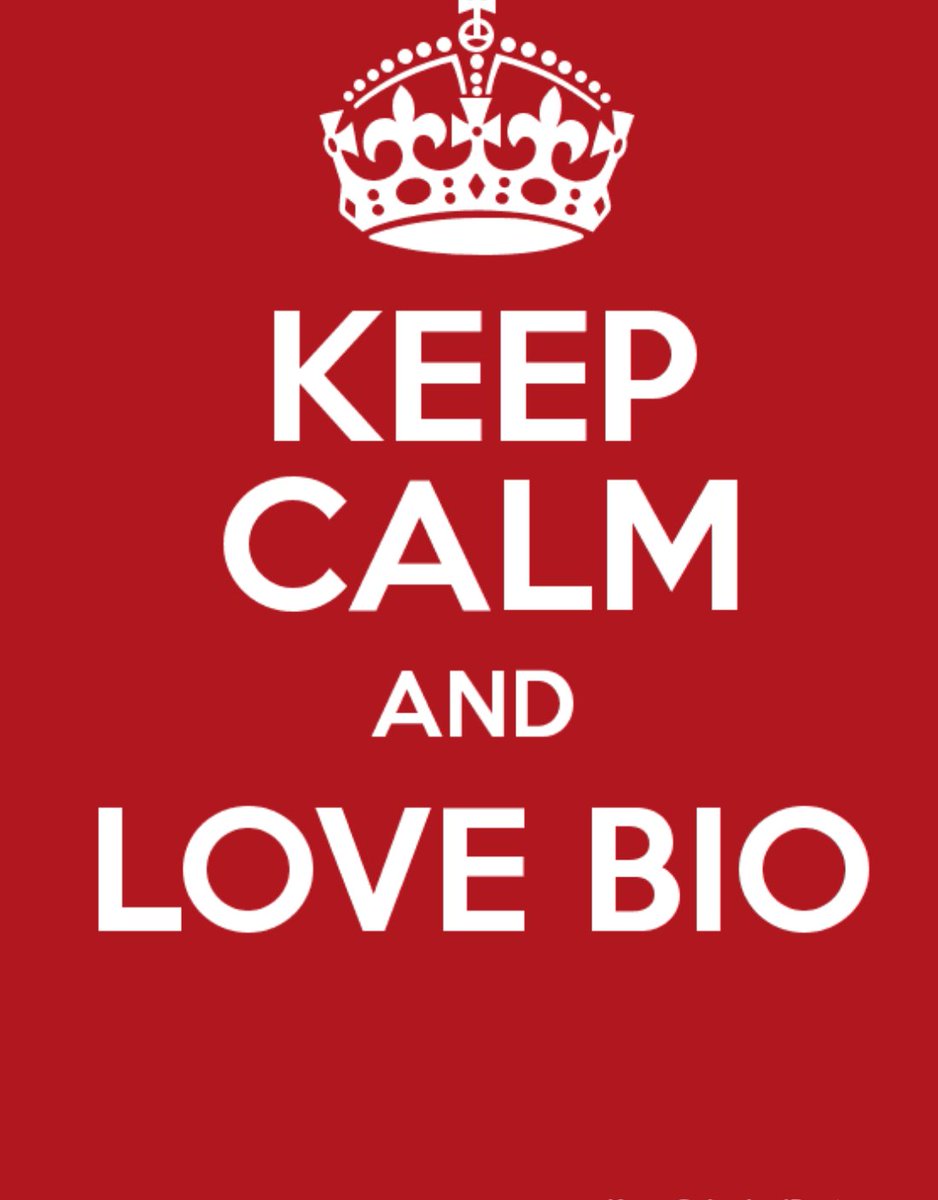 Just a few hours until the Bio 1P92 exam review!! Tonight 5-7 pm in WH324! See you there!!