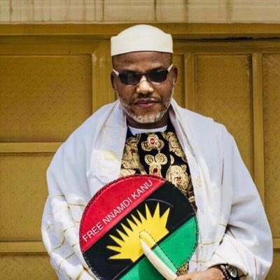oscarokeke1's tweet photo. #IPOB #Biafra #NmamdiKanu                #BiafraExit #FreeBiafra                     #BiafraReferendum                            #StopBiafraOppressions                    #StopBiafraKilings                             @Amaka_Ekwo https://t.co/ZwO0OIbX1P
