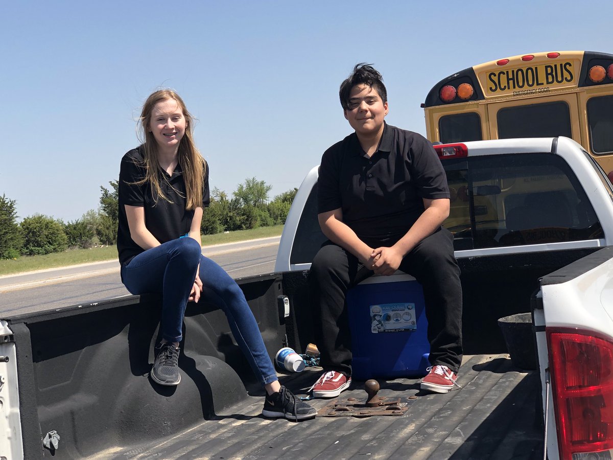 Great job Blazers!!!  #BlazerFFA