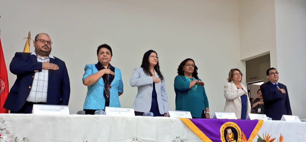 CONAPINA_sv's tweet photo. Migración, trata y derechos de #NiñezyAdolescencia: principales temas que aborda @REINSAL @MINEDelsalvador @cancilleriasv en el 7° Encuentro Mesoamericano y 13° Encuentro Nacional de Educación Inicial y Preescolar en El Salvador realizado en @UESoficial https://t.co/AeCSrOKrEn