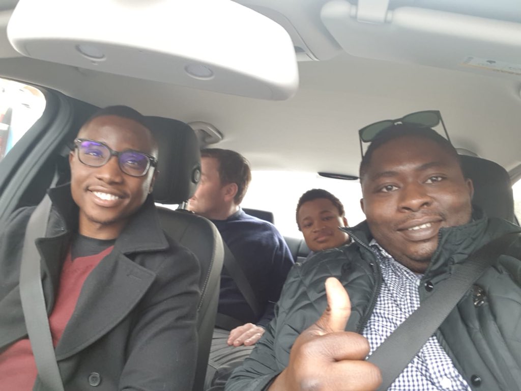 RAB_Micro's tweet image. Team RAB-Microfluidics getting ready for #EIE18