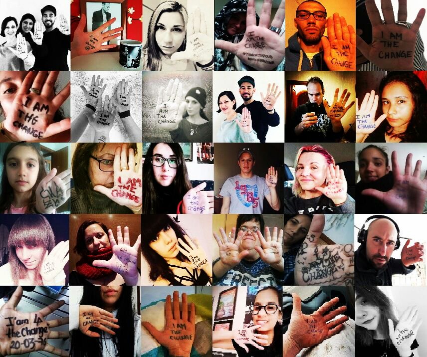 LinkinPark_HUB's tweet photo. El 20 de Marzo,fuimos uno para homenajear a @ChesterBe y ayudar en la lucha de @TalindaB Sin olvidarnos de ese dia,ahora nos toca apoyar a @mikeshinoda y traerlo a España.
#IAmTheChange
#MakeChesterProud
#PostTraumaticEP
#PostTraumaticInSpain
@linkinpark
@LPAssociation @LPLive https://t.co/K3WfGRKAmP