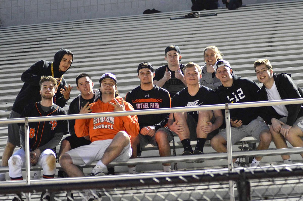 bethelpark_lax's tweet photo. lovin the fan support the past few games👍🏼 https://t.co/fmVytIYEg9