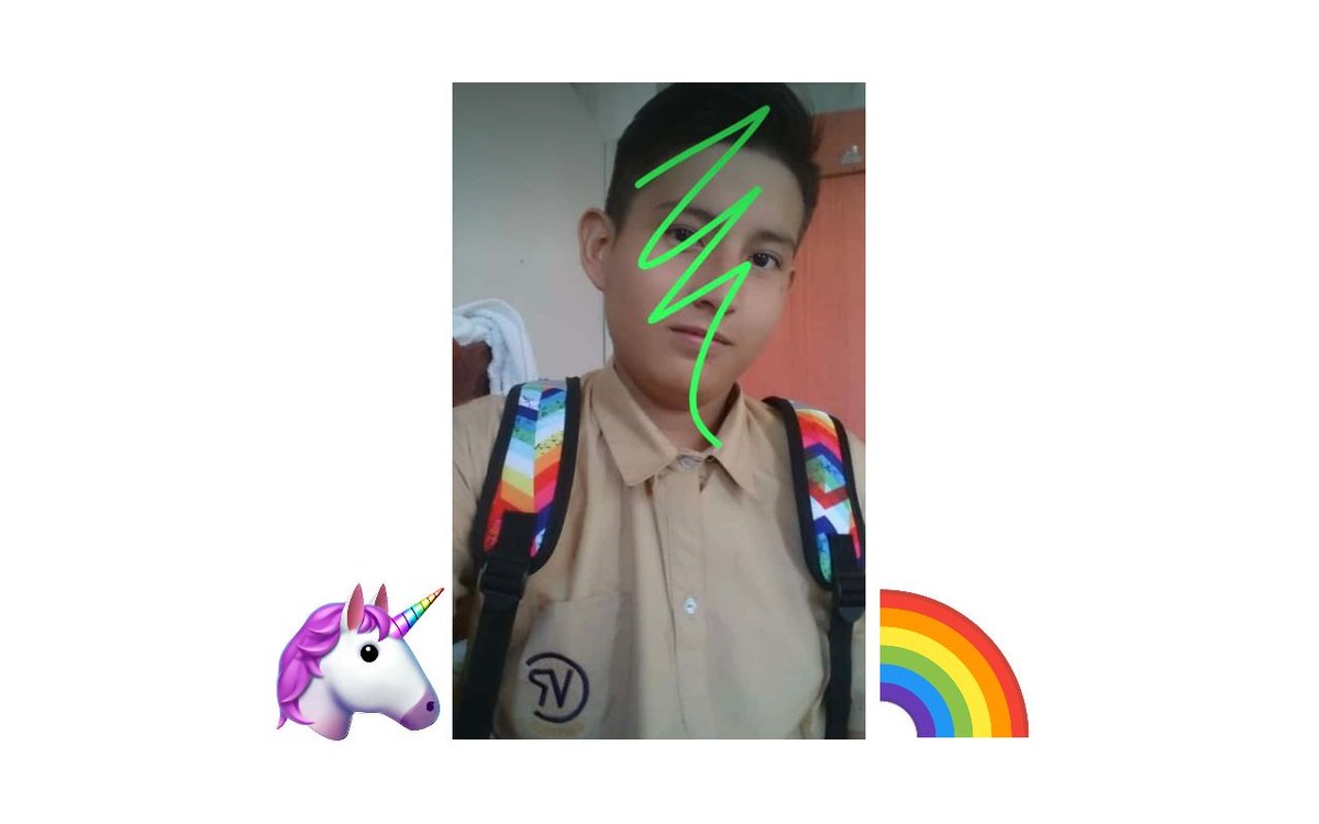 KingStar_EC's tweet photo. A clases 😇
Nuevas Locuras 😈 https://t.co/ekp8Ebi9zL