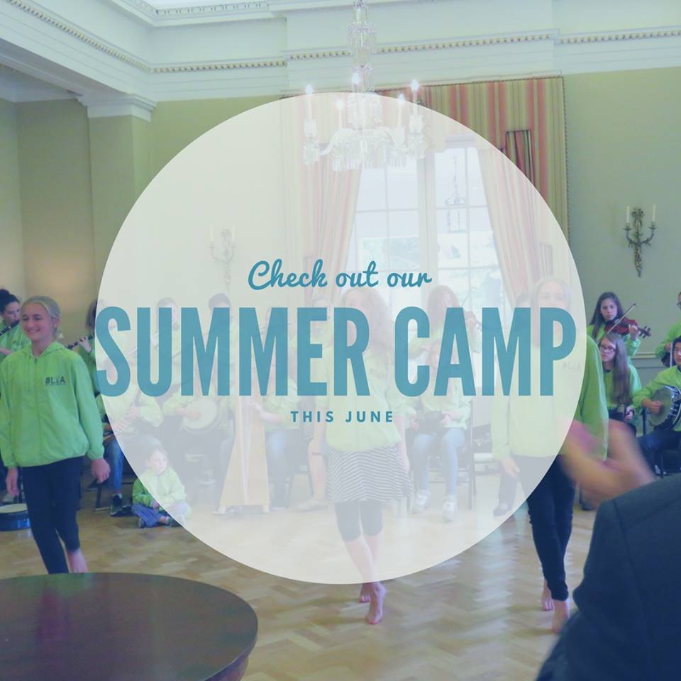 STLIrishArts's tweet photo. Sign up today for the Midwest's best Irish music and dance summer camp. All June at St. Louis Irish Arts!
https://t.co/RUDzbscjgC https://t.co/e3k03J9X49