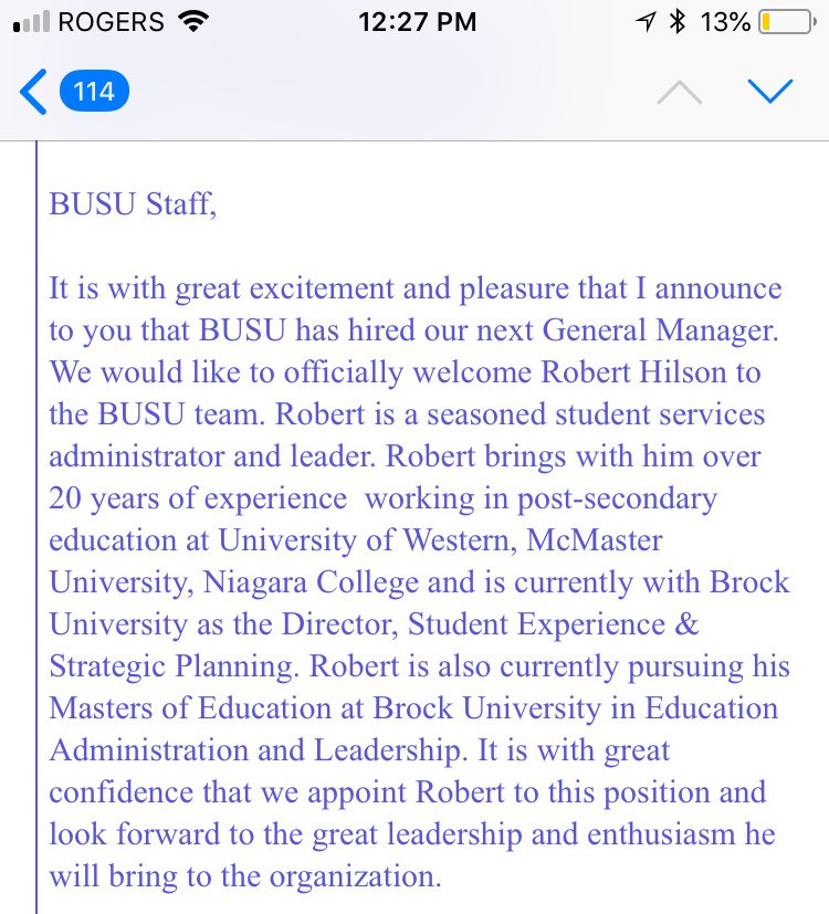 Robert Hilson tweet media