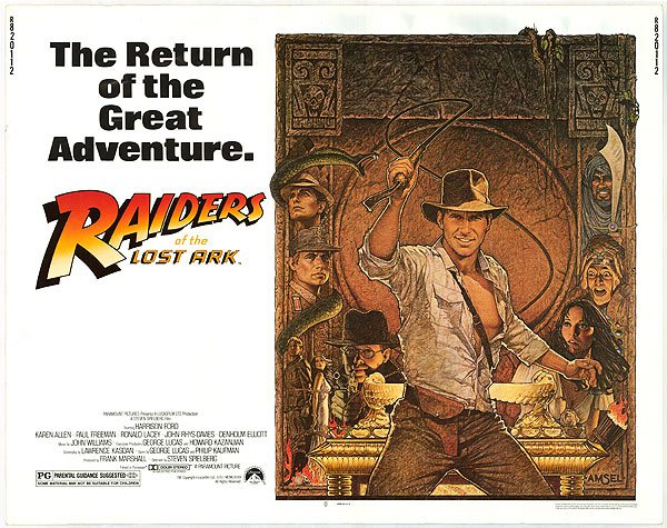 MakingIndy's tweet image. Adventure Can "Redeem" Indiana Jones. What Indy 5 needs to succeed. #IndianaJones #RaidersoftheLostArk makingindy.net/2018/04/advent…