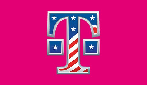 kobham's tweet photo. We are honored to introduce #TmobileONEmilitary—
🇺🇸The BIGGEST military discount in wireless 
🇺🇸Hiring 10,000 #veterans &amp; spouses
🇺🇸Bringing LTE &amp; #5G to US military communities 
@TMobile’s new extensive military support initiative
#AreYouWithUs 🇺🇸 https://t.co/brrzKYLDvG https://t.co/a97xcXZXgi