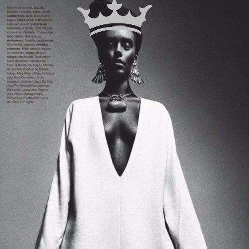 raypowerIb951Fm's tweet photo. 📻▶[Long Live The Queen] @Nonso_A 

#Wednesdaydrivetime w/ 
@Dj4Tonic | @ElizabethTuweke 
@Bigjunior5 #POWERPLAY https://t.co/FwrYpK1nnI