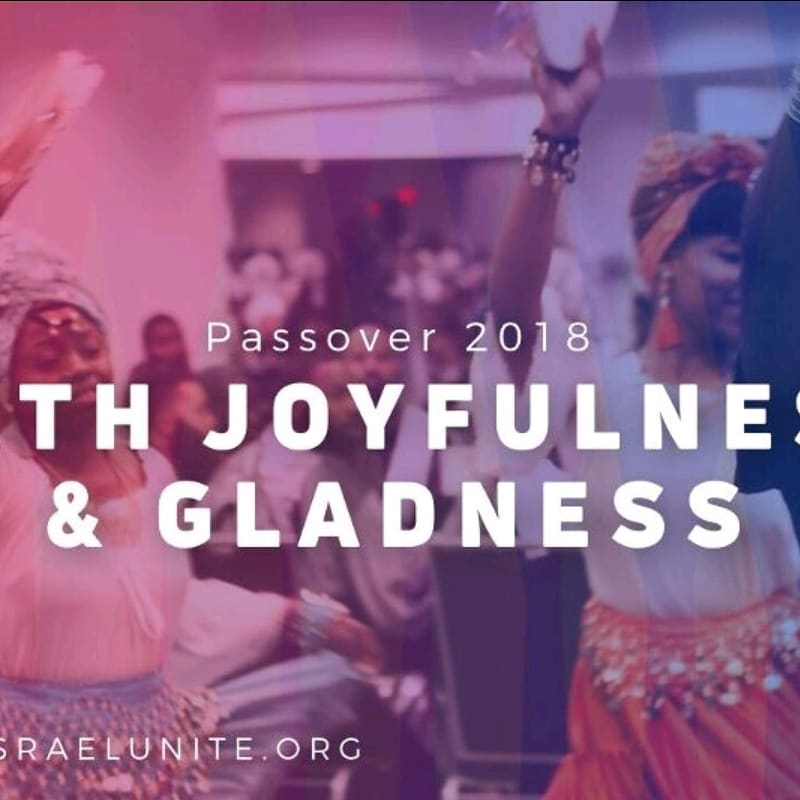 IUICOfficial's tweet photo. #Passover2018 #Atlanta #Georgia was one for the #ages! Over 2,500 #Israelites applying #Gods Laws with #Joyfulness and #Gladness! The 1st day kicked off with a packed house for a live studio audience for #PatientSaintsRadio! The best part of the feast is that it ain’t over! https://t.co/Brg2kHBeXK