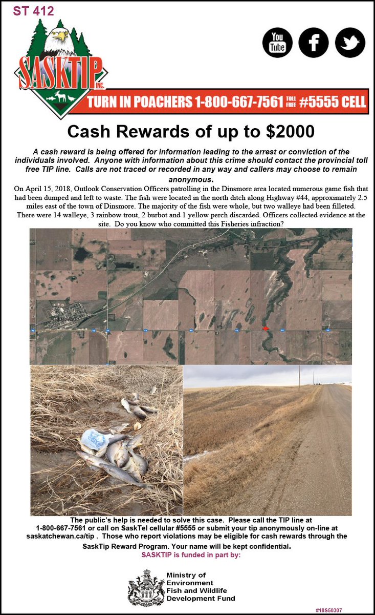 Sasktip's tweet image. Check out the latest unsolved cases and see if you can help! If you have any info call the TIP line 1-800-667-7561 #sktip