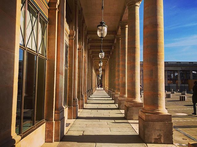Oceane_wanders's tweet photo. On my way to work... 📷😊
#photography #explore #travel #picoftheday #view #paris #france #city #horizon #architecture #sunny https://t.co/vNY2m9Ylop