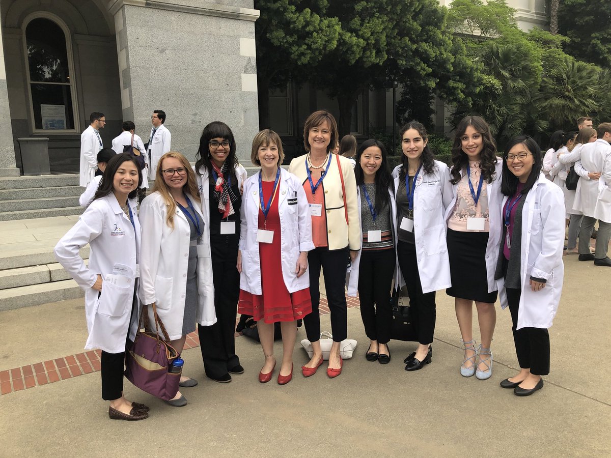 DocMom1625's tweet photo. #womeninmedicine #diversityinmedicine #CMALeads #CMADocs #CAleg https://t.co/LfnS4VawVT