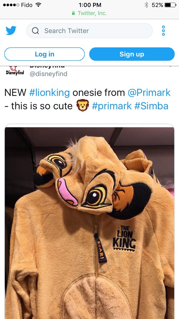 Commissie Typisch manager Primark on Twitter: "@EAngelClarke Hi Eushana! Unfortunately we cannot  order any units from previous seasons for you as we do not hold items in  our warehouses. Of course our store teams will
