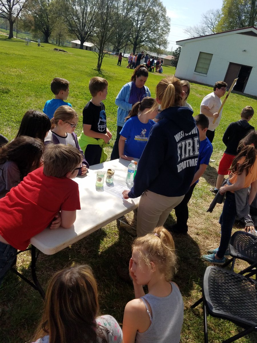 toricardea's tweet photo. It's been a great two days to teach 1600 4th graders about agriculture!  @WR_FFA @WRFalcon @southrowanFFA @NationalFFA @RSS_CTE https://t.co/D30b3JShww
