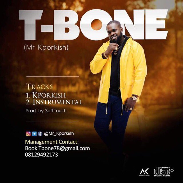 raypowerIb951Fm's tweet photo. 📻▶[Kporkish] @mrkporkish 

#Wednesdaydrivetime w/ 
@Dj4Tonic | @ElizabethTuweke 
@Bigjunior5 #POWERPLAY https://t.co/TkJzuXLUdA