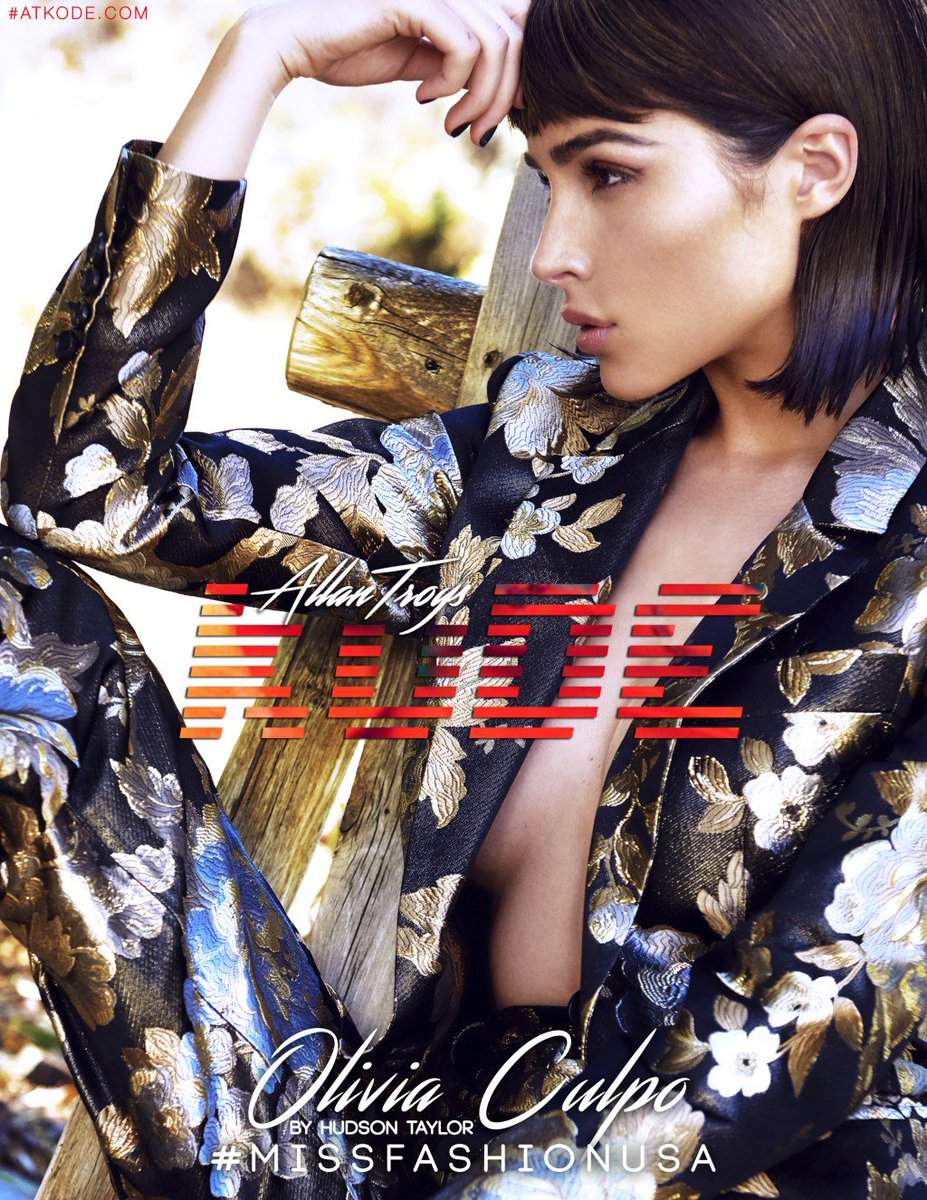 AllanTroy’s Kode (@kodemag) / Posts / X