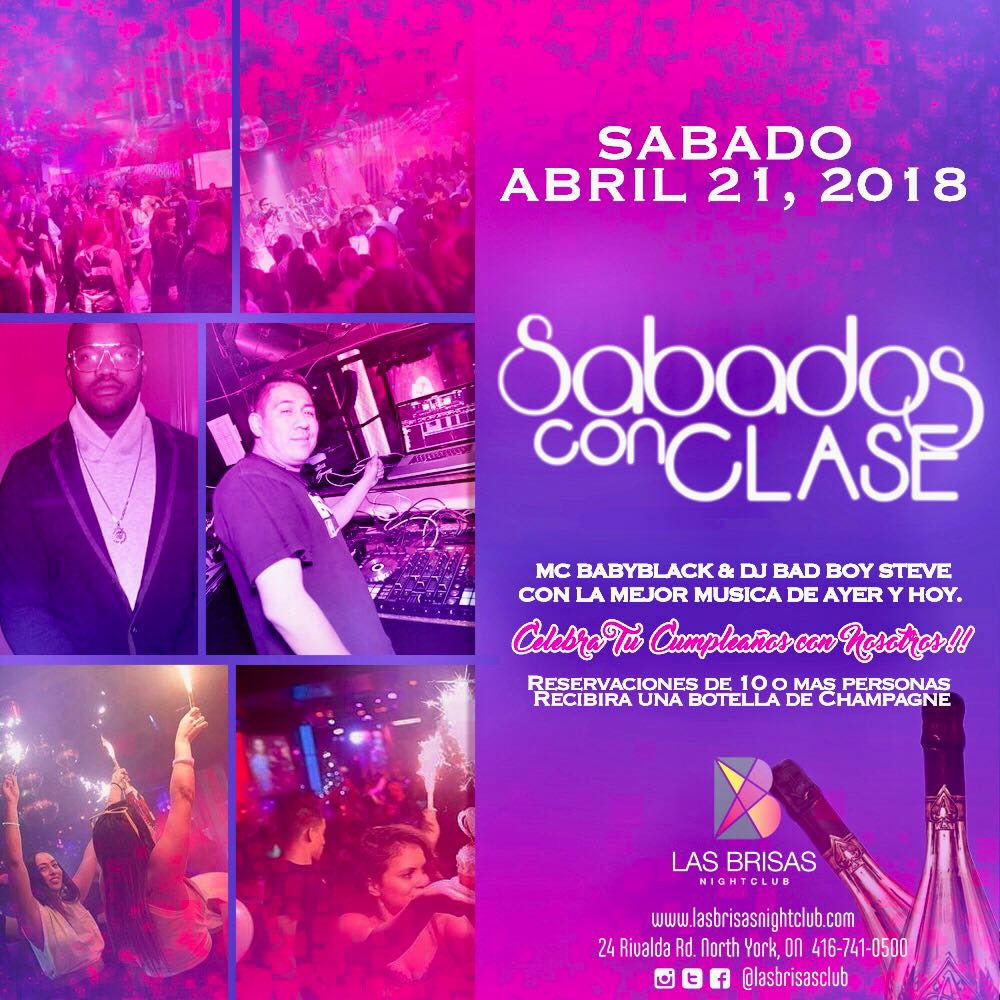 Las Brisas Club tweet media