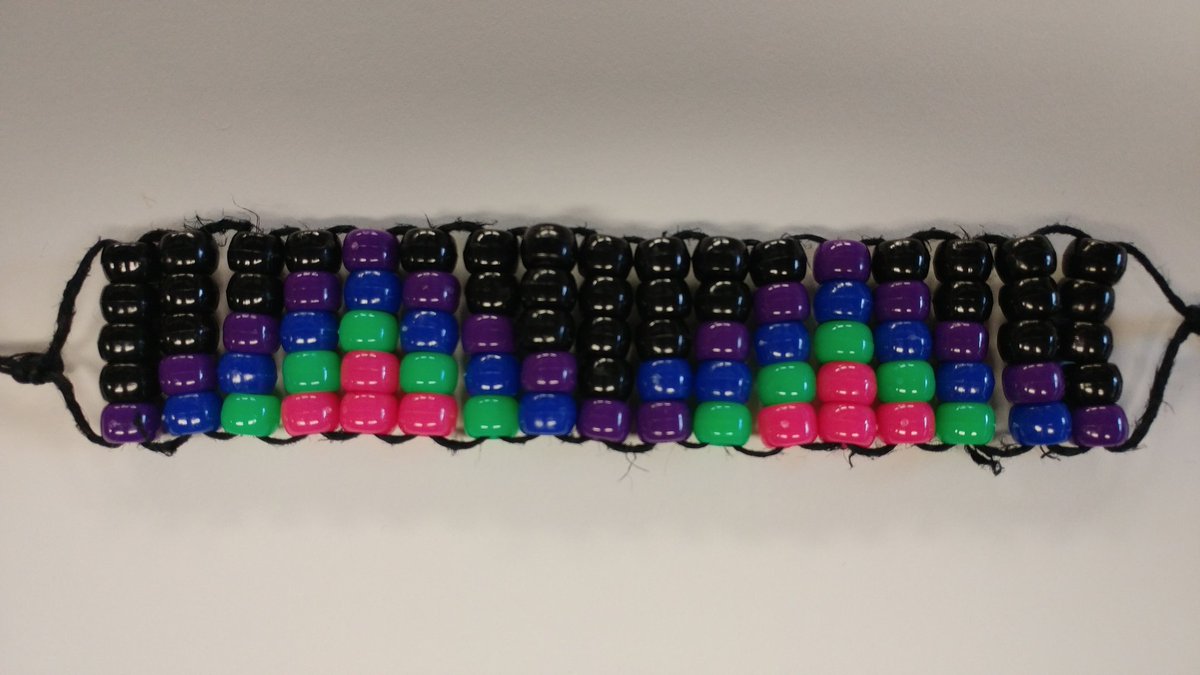 MCSDArt's tweet photo. St. Joe's
Fourth Grade Native American Unit
Weaving Wampum Belts https://t.co/JFJxCjfzTA