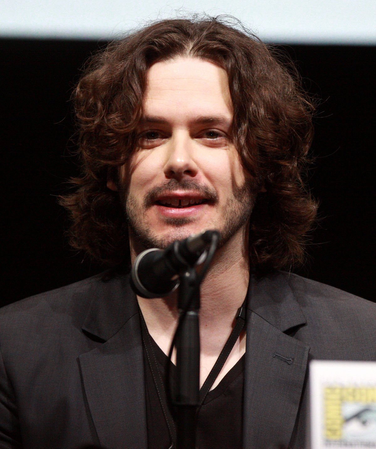 Happy 44th Birthday Edgar Wright 
