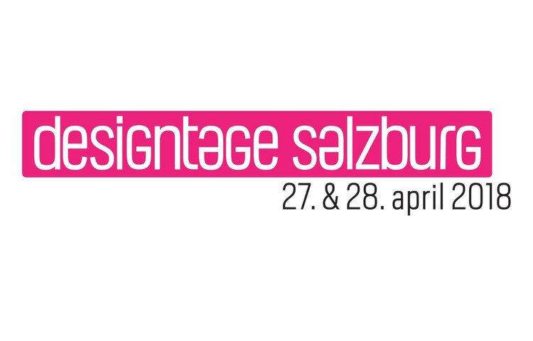 salzburg_info's tweet photo. Nicht verpassen ❗
Designtage in Salzburg am 27. und 28. April 2018 👉 https://t.co/Qu2lXoBz9d
#visitsalzburg #designtage #design #citylife https://t.co/JKXUhE6VGA