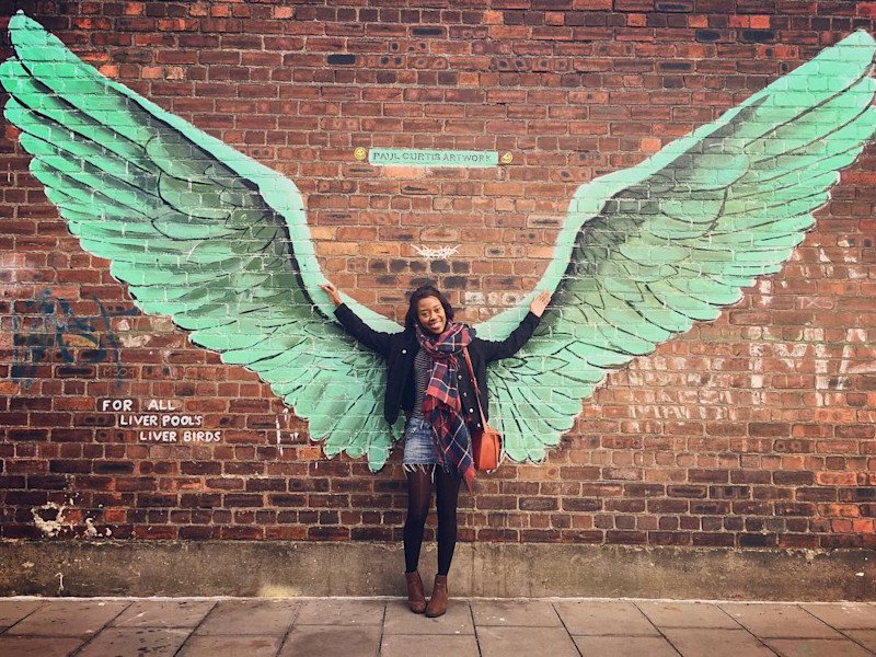 Opelo has spent half her life in the UK but is currently being detained by the Home Office. This is her story: virg.in/JbP #YarlsWood