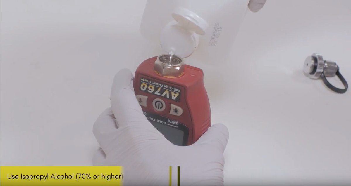 Appion Inc (@appiontools) on Twitter photo For anyone who's ever had a question about vacuum gauge cleaning & maintenance, check out this video from <a href="/appiontools/">Appion Inc</a>
bit.ly/2JRMxqh
#hvac #HVACR #evacuation #Education For anyone who's ever had a question about vacuum gauge cleaning & maintenance, check out this video from <a href="/appiontools/">Appion Inc</a>
bit.ly/2JRMxqh
#hvac #HVACR #evacuation #Education