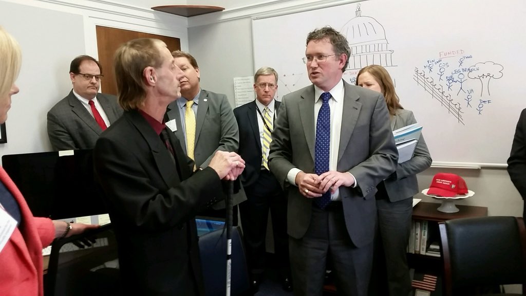 Clovernook Center tweet media