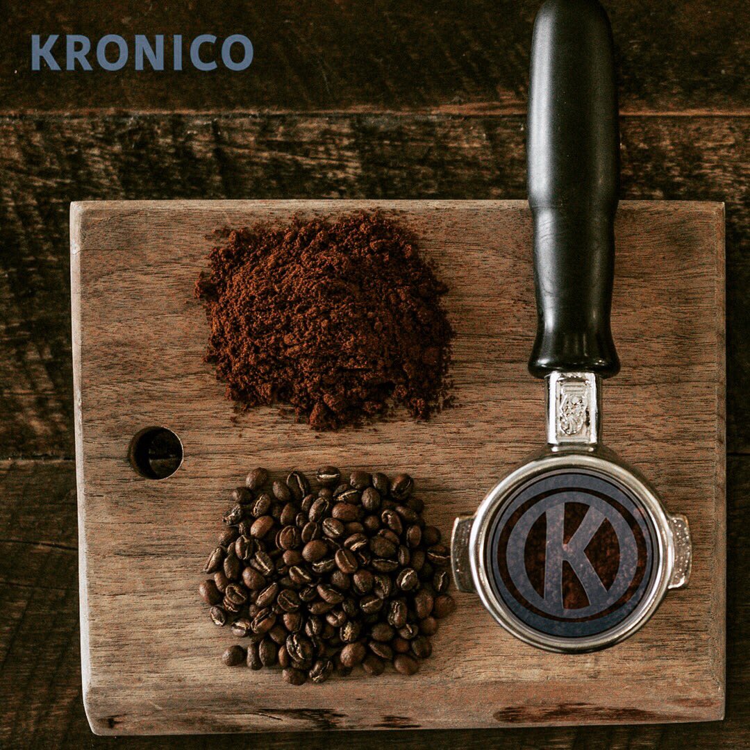kronicoltd's tweet photo. “I don’t drink #coffee. I am coffee.” ☕️ ~ Salvador Dali did not say this. https://t.co/h7sEnKZ32A